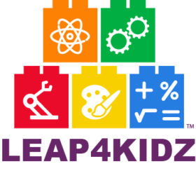 Leap 4 Kidz